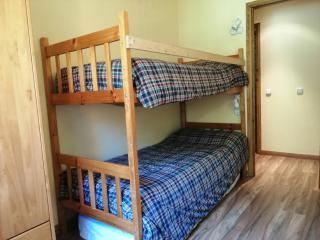 Apartamento con jardín Isard 1 - Pla de l'Ermita - 5