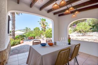 El Dormilon - Balcon del Mar - 9