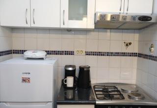 Medulić studio for 2 in old town with free parking - 4