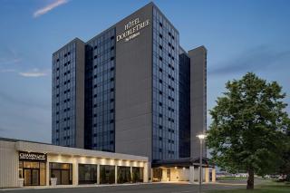 Doubletree By Hilton Pointe Claire Montreal Airport West - Pointe-Claire - 0