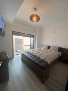 New Luxury Duplex Apt Taghazout - Taghazout - 3