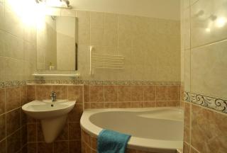 Hotel Krystal - Hodonín - 1