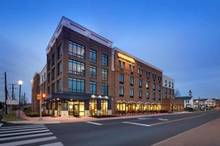 Hilton Garden Inn Haymarket - Haymarket - 6