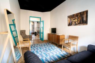 K57 Old Town Apartment - 9