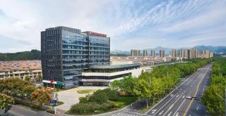 Hilton Garden Inn Huzhou Anji Phoenix Mountain - Anji - 3