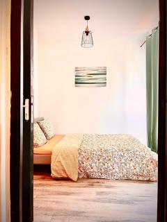 Chambre privée - Roubaix - 0