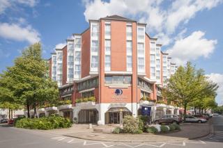 DoubleTree by Hilton Hannover Schweizerhof - Hannover - 8