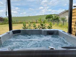 Eifelvilla zur Kirsche - Wellness und Spa - Burbach - 0