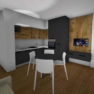 Residence Pineta Mare - 3