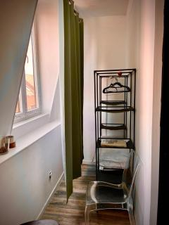 Chambre privée - Roubaix - 4