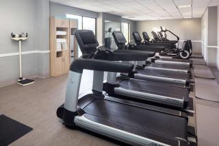 DoubleTree by Hilton Cherry Hill Philadelphia - 1