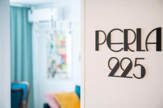1BDR Apartment Perla 225 - Bucharest - 1