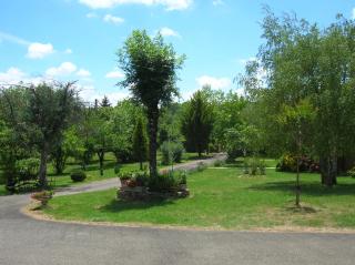 Gite Max - Payrac - 9