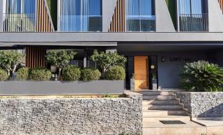 Loft 1502 - Antalya - 2