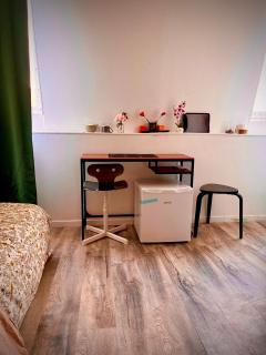 Chambre privée - Roubaix - 6