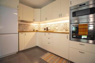 Appartement Cosy - jardin Terrasse privée-Free parking 5MN DISNEY - 9