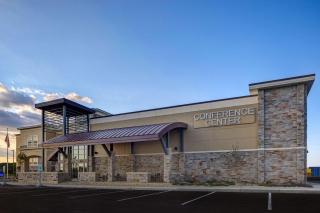 Homewood Suites By Hilton Oak Creek Milwaukee - Oak Creek - 6