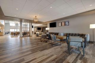 Homewood Suites By Hilton Oak Creek Milwaukee - 1
