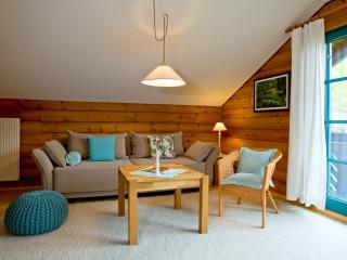 Ferienhaus Mitterdorf - Mitterfirmiansreut - 6