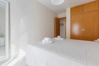 A&N Torre del Mar Central Beach Apartment - 2