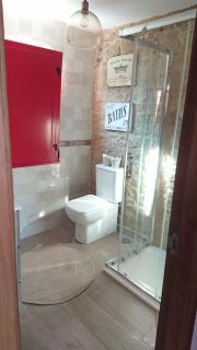 A Casiña de Carmen - 1