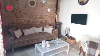 A Casiña de Carmen - Boiro - 8