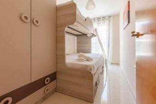 A&N Torre del Mar Central Beach Apartment - 8