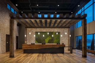 Embassy Suites By Hilton Bowling Green - Bowling Green - 2