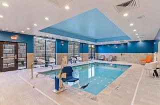 Hampton Inn Colorado Springs Northeast - 3