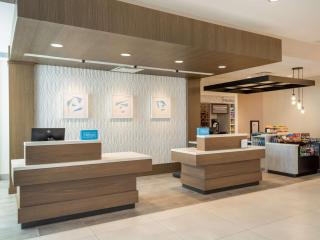 Hilton Garden Inn Jeffersonville, In - 8