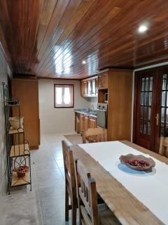 Casa das Castanheiras - Vieira do Minho - 1
