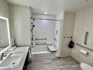 Home2 Suites By Hilton Alamogordo White Sands - 6