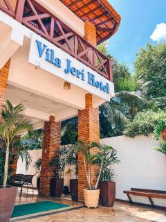 Vila Jeri Hotel - Jericoacoara - 2