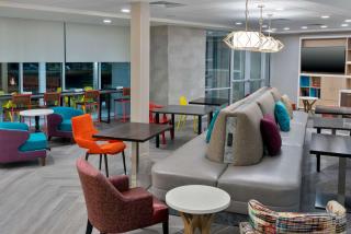 Home2 Suites By Hilton Wildwood The Villages - Wildwood - 4