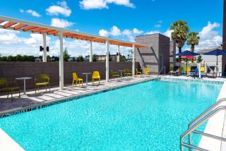 Home2 Suites By Hilton Wildwood The Villages - Wildwood - 2