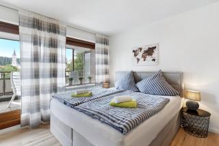 Apartment Schwarzwald - Schönwald - 9