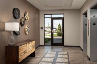 Homewood Suites By Hilton Louisville Airport - Louisville - 2