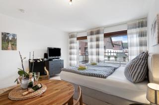 Apartment Schwarzwald - Schönwald - 4