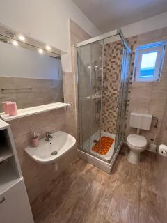 Apartman Ivica - Omiš - 2