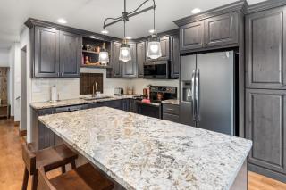 Winterset 1 condo - Steamboat Springs - 4