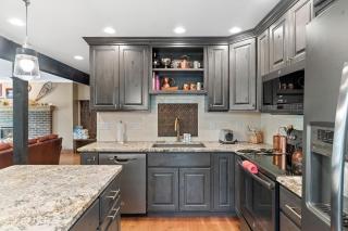 Winterset 1 condo - Steamboat Springs - 3