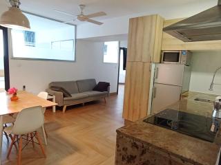 Apartamento full equip. - 5