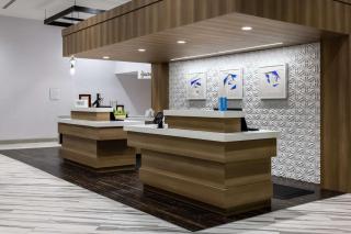 Hilton Garden Inn St Augustine-Historic District - St. Augustine - 2