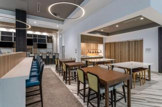 Hilton Garden Inn St Augustine-Historic District - 1