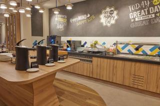 Hampton By Hilton Poznan Swarzedz - 3