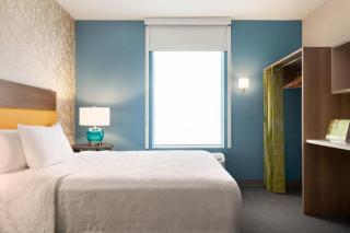 Home2 Suites By Hilton Alamogordo White Sands - 1