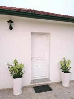 Casa das Castanheiras - Vieira do Minho - 2