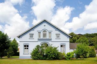 Villa Fokken Steuermannsquartier - Esens - 0