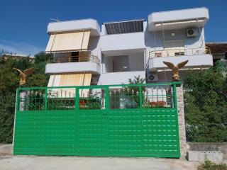 BRAHIMAJ Appartament - Orikum - 8