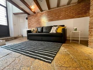 Duplex de encanto en Part Alta! - Tarragona - 7